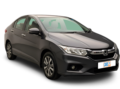 Honda City-img